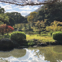 |5674| | Zahrada Takamacu Ritsurin